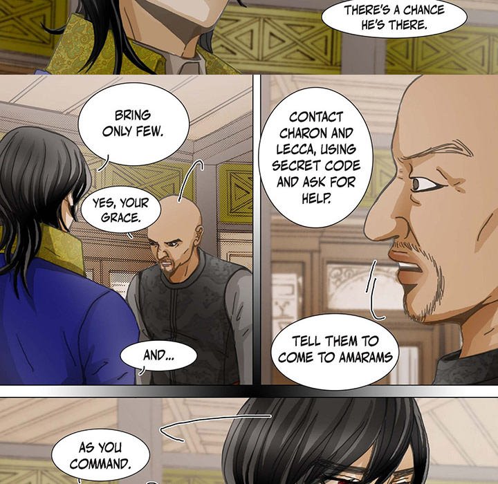 The Emperor's Woman - episode 69 - 35