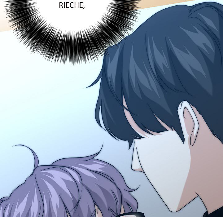 Die geheime Liebe des Omega K - episode 14 - 137