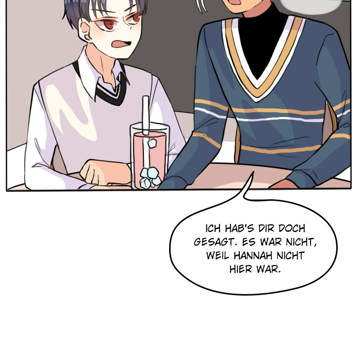 Das Chillige Pärchen - episode 27 - 63