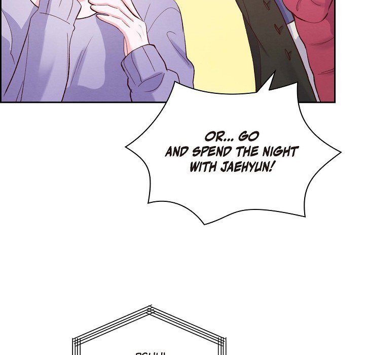 A Spoonful of Your Love - episode 12 - 29