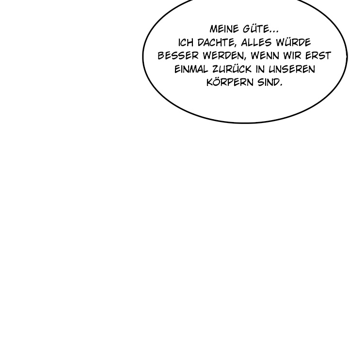 Bei Berührung Körpertausch - episode 4 - 161