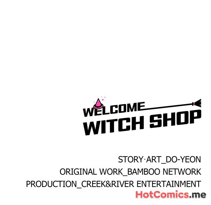 Welcome, Witch Shop - episode 25 - 115
