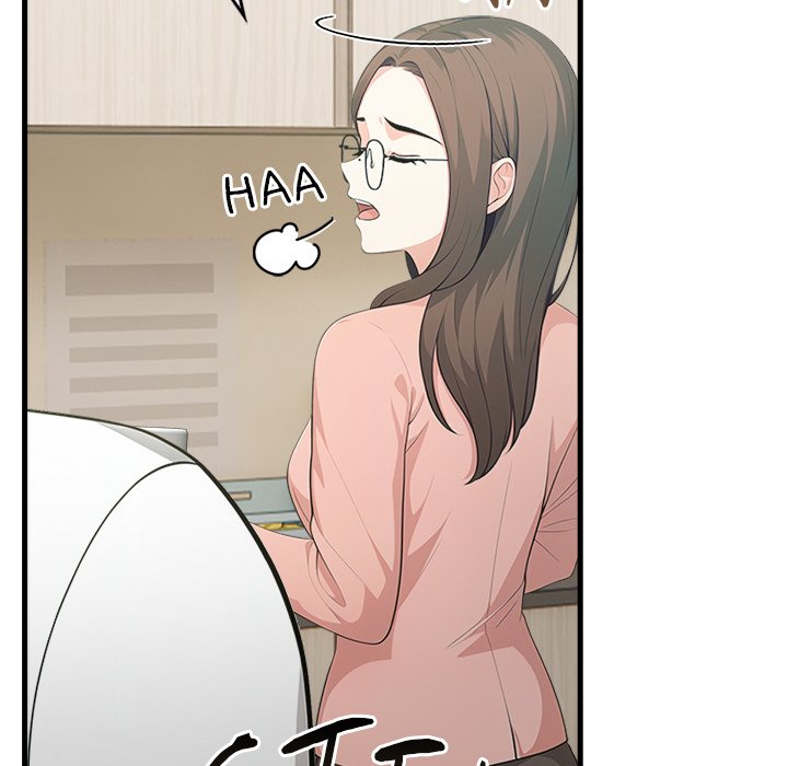 Under Her Desk - episode 4 - 140