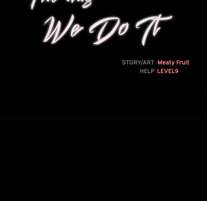 The Day We Do it - episode 30 - 27