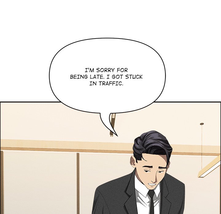 Her Bodyguard - episode 37 - 55