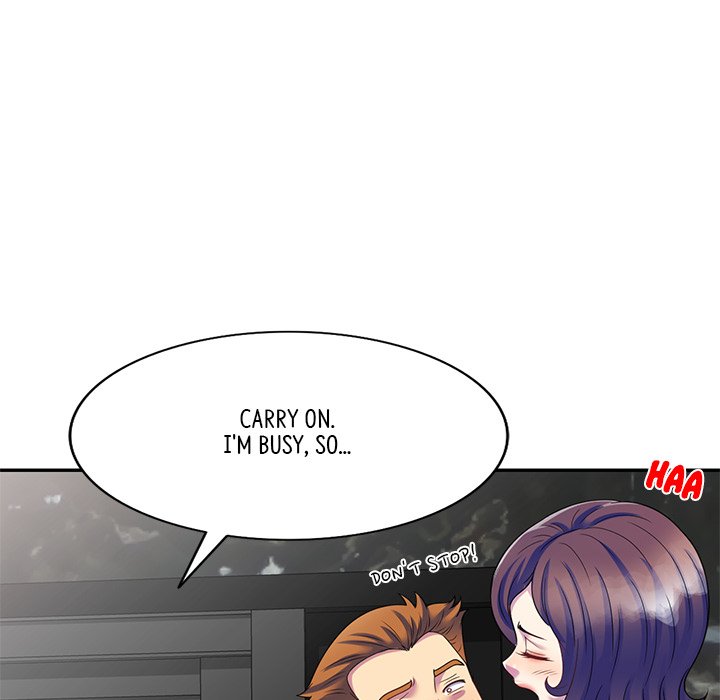 My Wife is a Teacher - episode 27 - 136