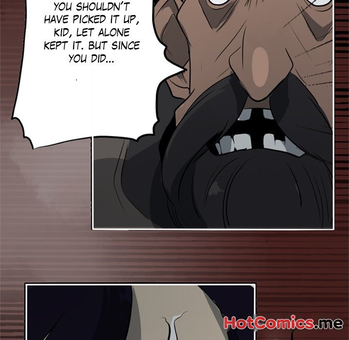 Sooper Spooky - episode 14 - 24