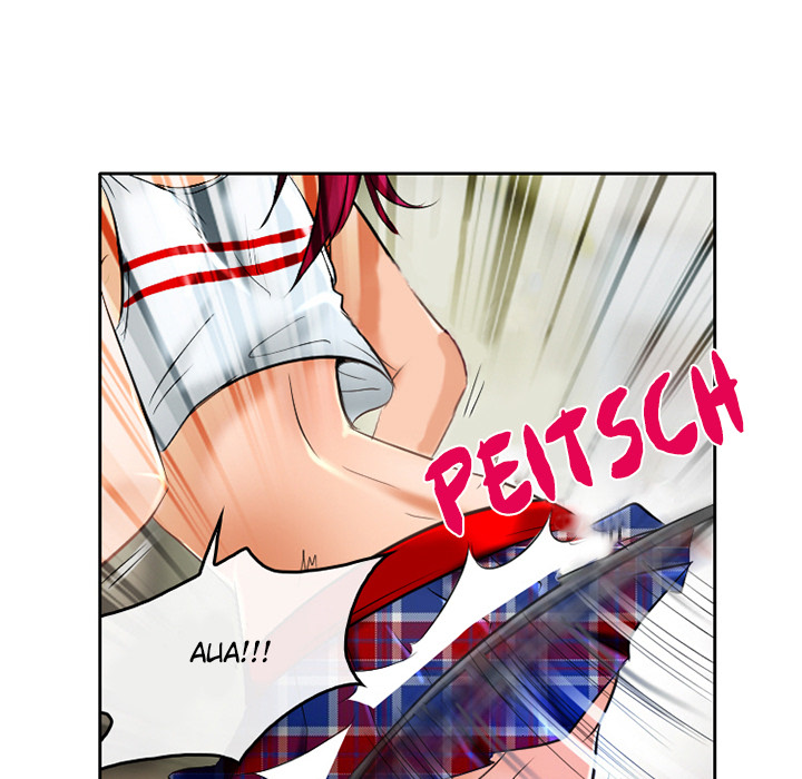 Gestörte Liebe - episode 53 - 59
