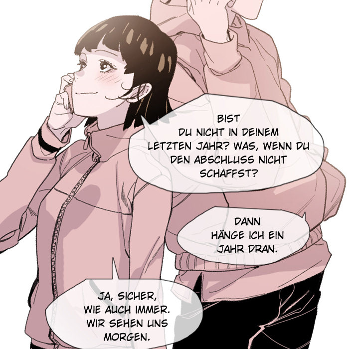 Sag du willst es - episode 4 - 99