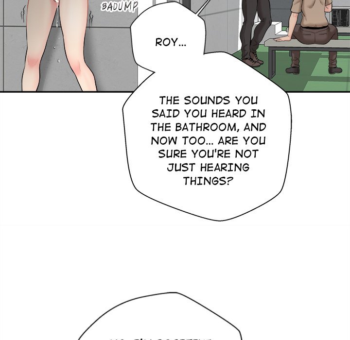 Her Secret Account - episode 3 - 138