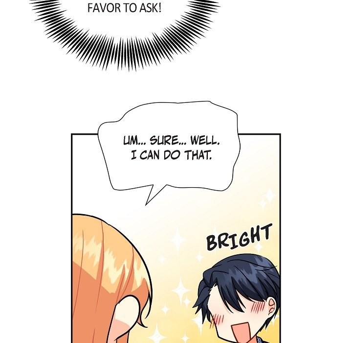 The Destroyer Fell in Love with Me - episode 3 - 16