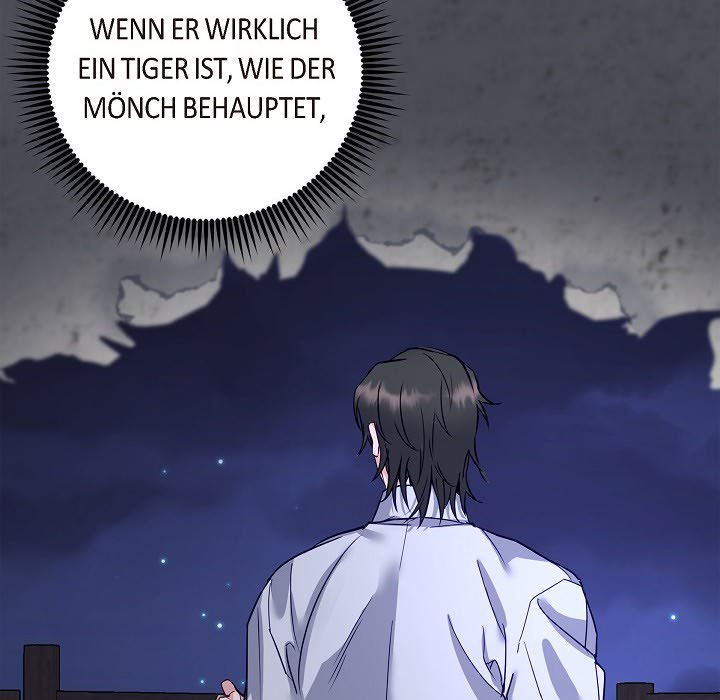 Das Leben mit der gefährlichen Bestie - episode 10 - 103