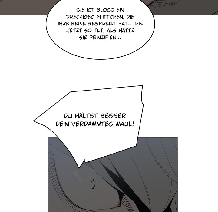Verbrannter Kaffee - episode 20 - 21