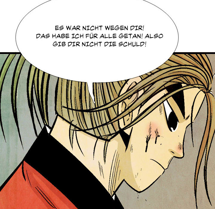 Der Schwertklan Joseons - episode 60 - 89