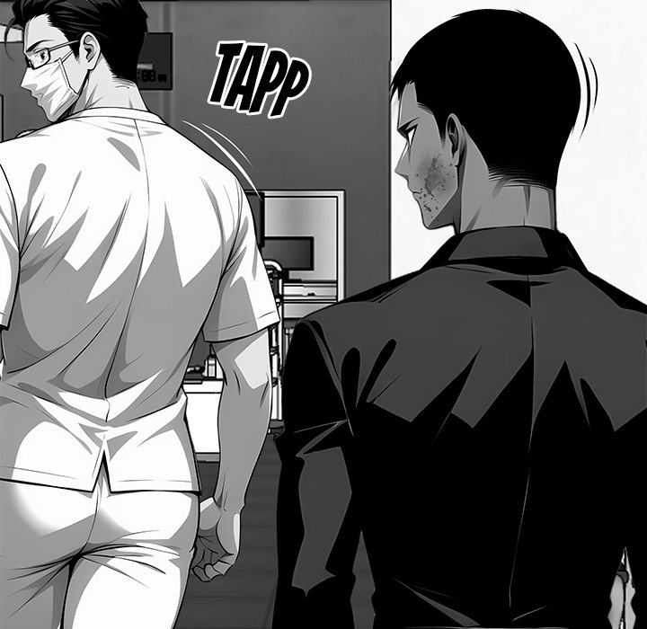 Workaholic Gangster - episode 21 - 160