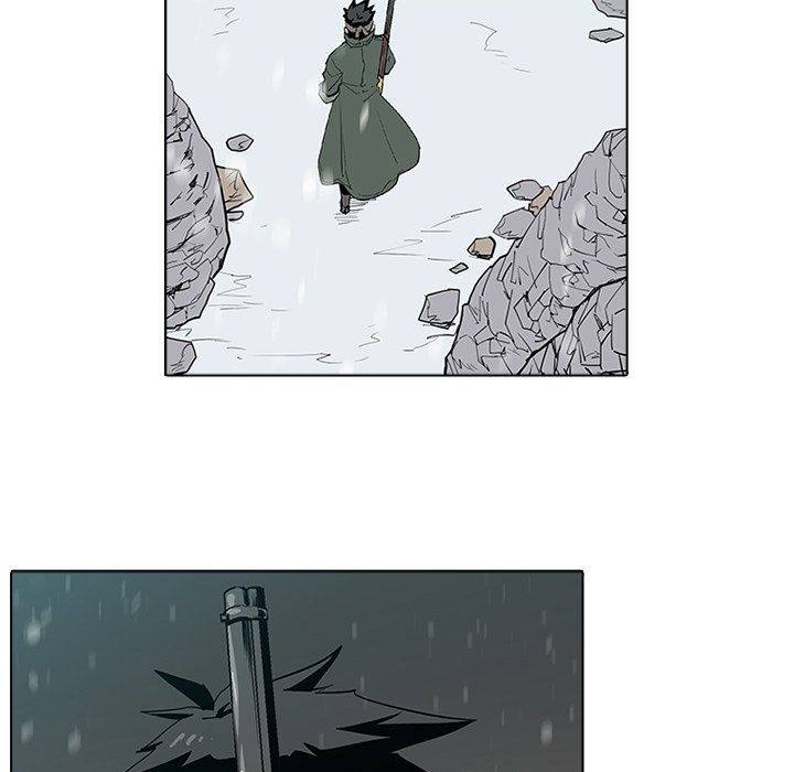 The Fang of Yeongno - episode 3 - 111