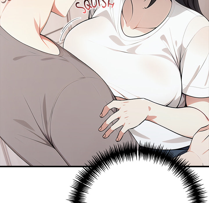 Seductive Curves Behind Closed Doors - episode 14 - 117