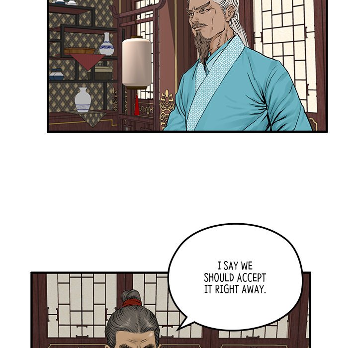 The Blade Demon - episode 6 - 45