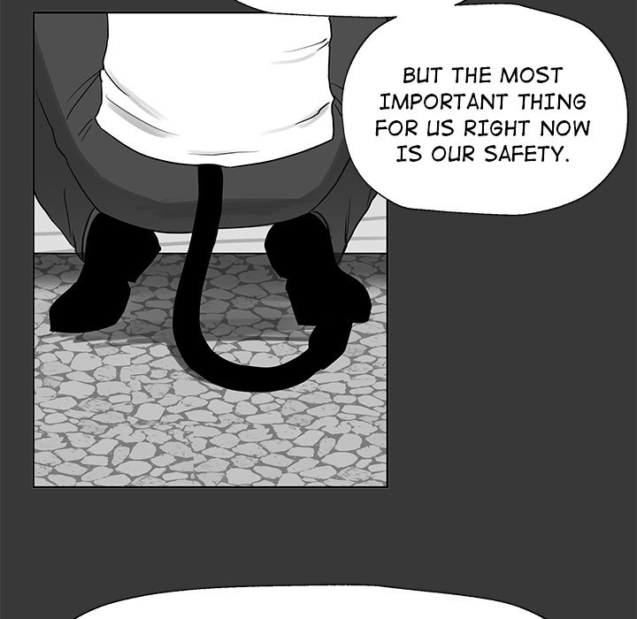 Nine Fantasy - episode 10 - 77