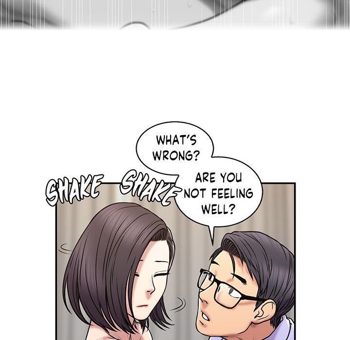 Sleeping With the Ghost - episode 25 - 15