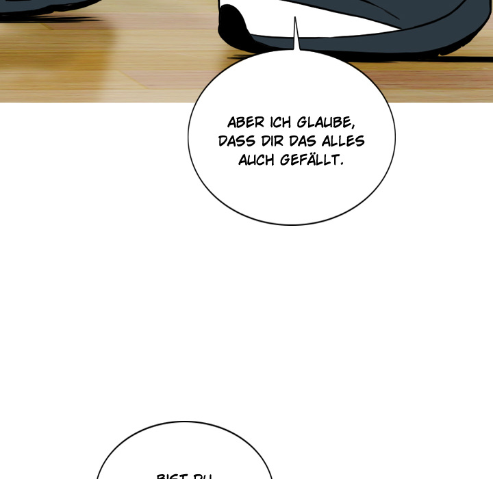 Sahnetörtchen - episode 6 - 21