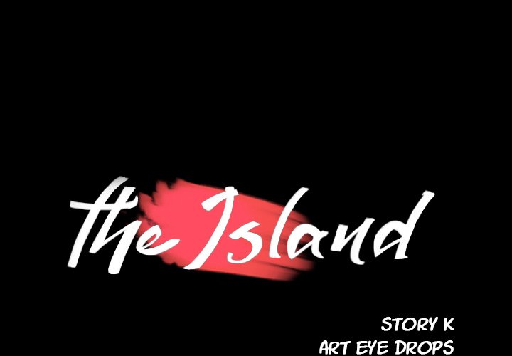 The Island - episode 22 - 0