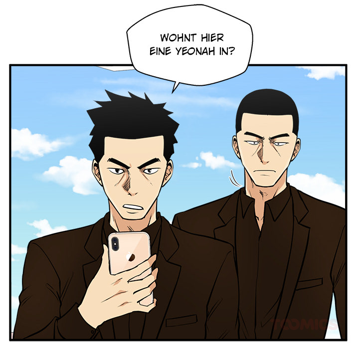 Los geht´s Mr. Kang! - episode 64 - 61