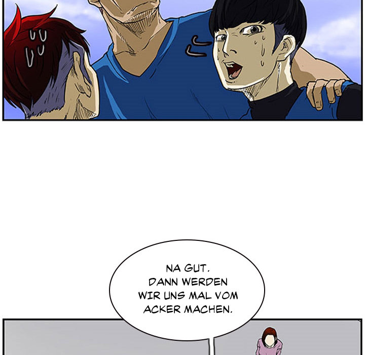 Tweener - episode 9 - 16