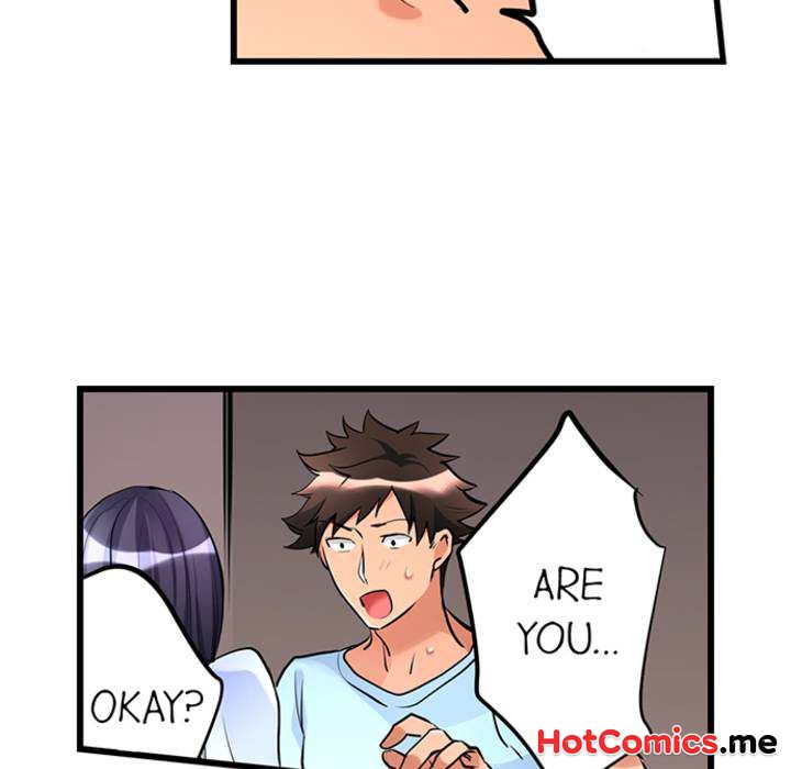 What She Fell on Was the Tip of My Dick - episode 9 - 8