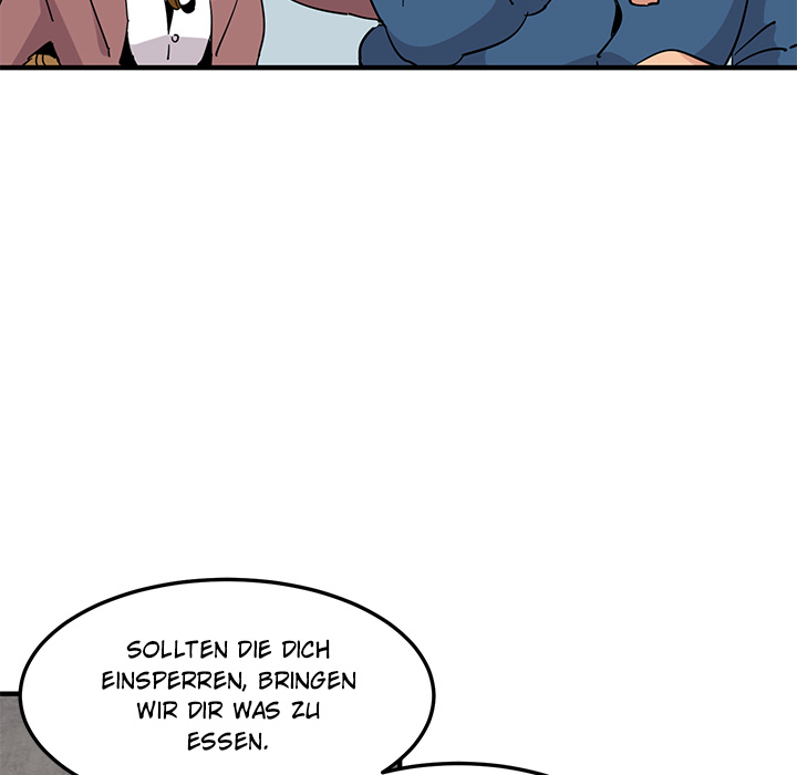 Wer hat Angst vor Mister H? - episode 56 - 79
