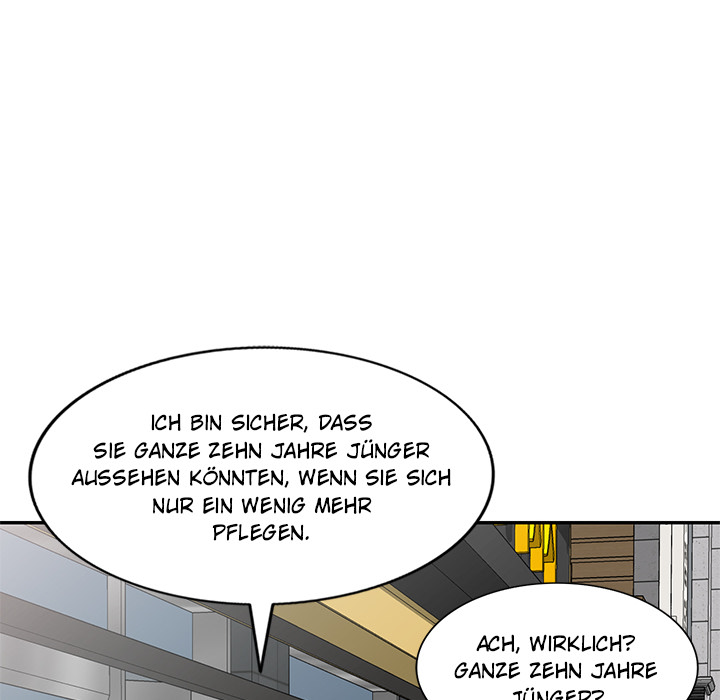 Verbotene Blicke - episode 8 - 89