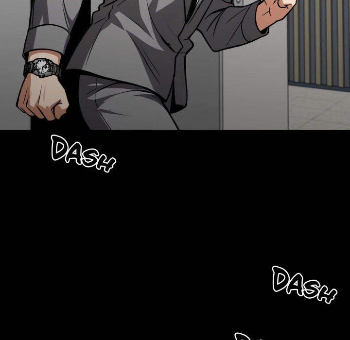 Workaholic Gangster - episode 54 - 154