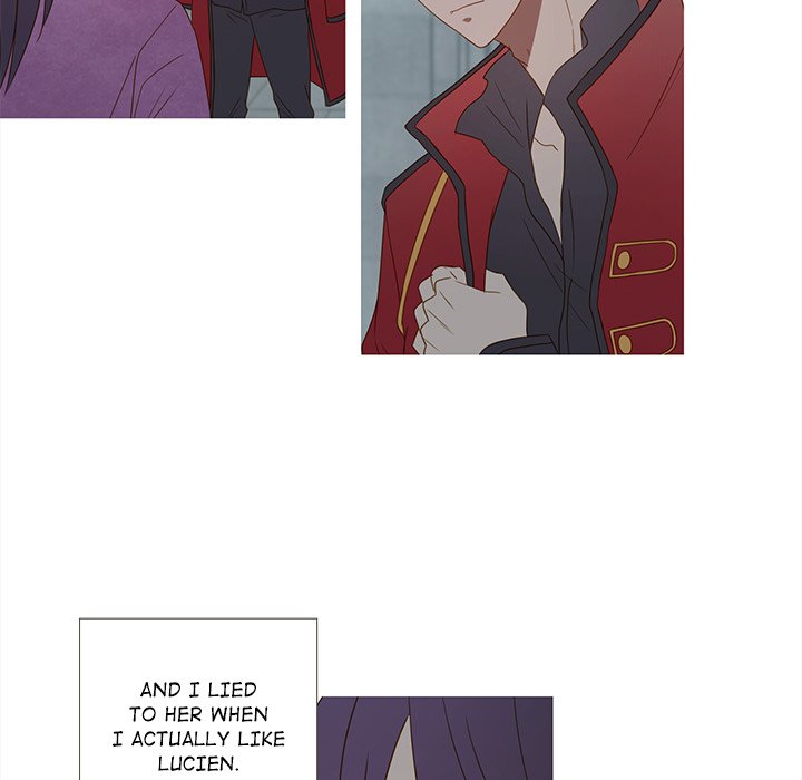 My Life as a Half-Magi - episode 37 - 15