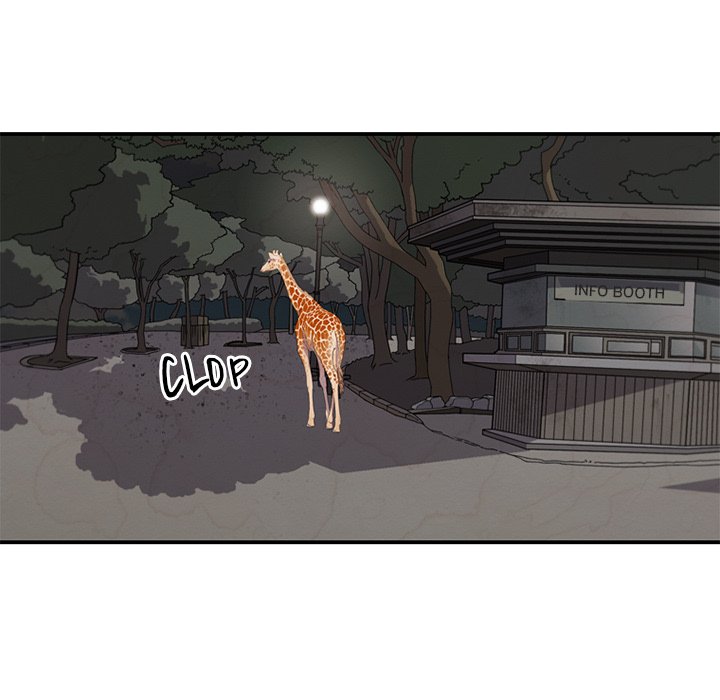 Secret Zoo - episode 22 - 16
