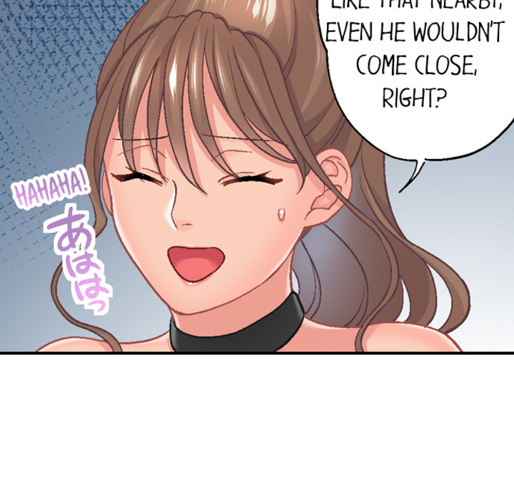Lusting After Your Muscles - episode 9 - 6