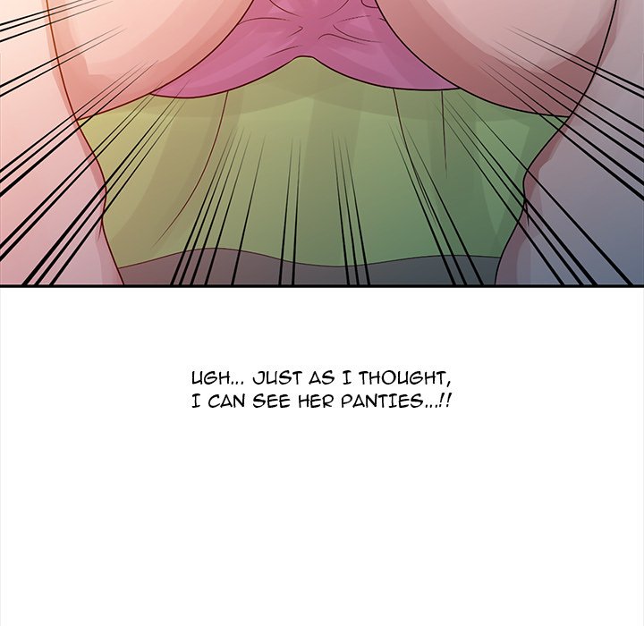 Shh! Her Secret - episode 5 - 101