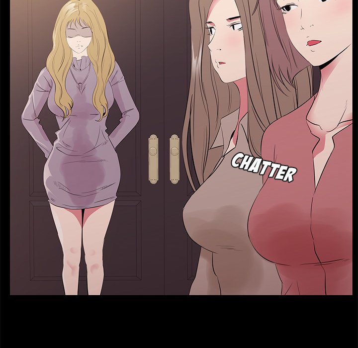 Girls' Only - episode 34 - 31