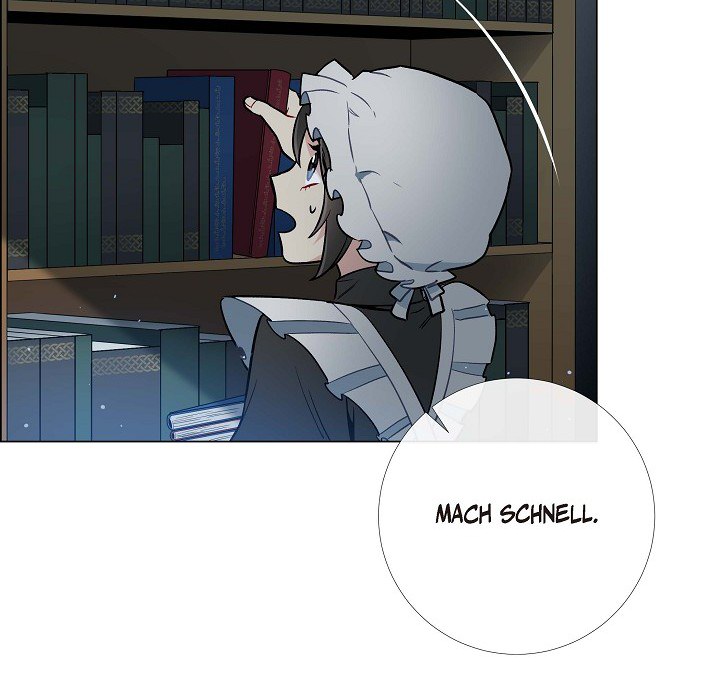 Die Magd und der Vampir - episode 3 - 22
