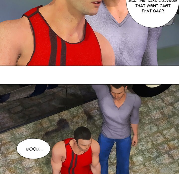 The Worst Man - episode 12 - 17