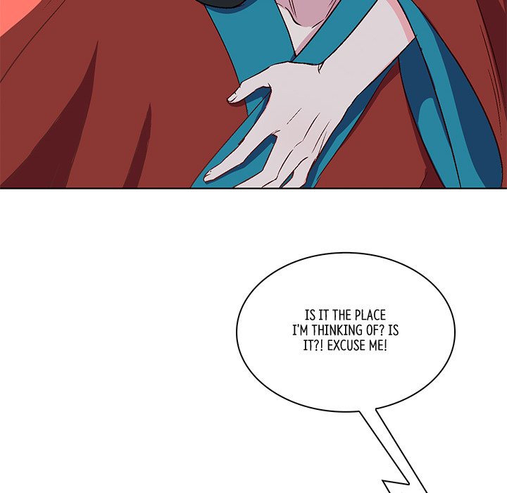 To Trick a Mermaid - episode 9 - 106
