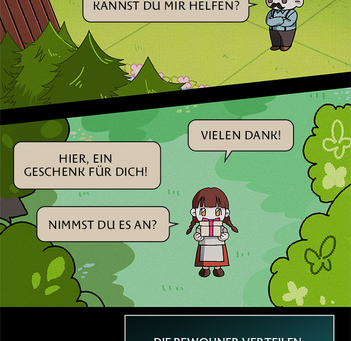 Der Untergrund von Babel - episode 13 - 119