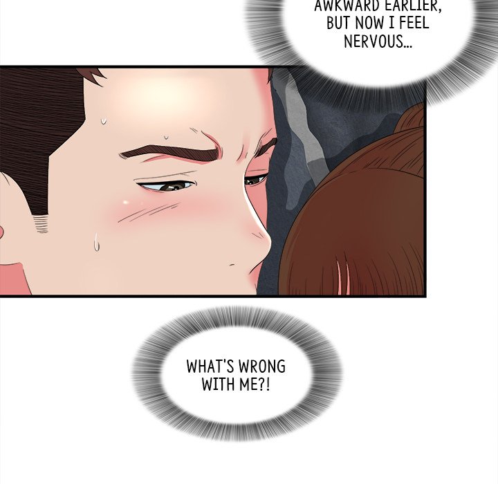 The Secret Friend - episode 53 - 69
