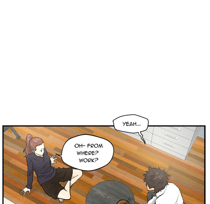 Mr. Kang - episode 5 - 12