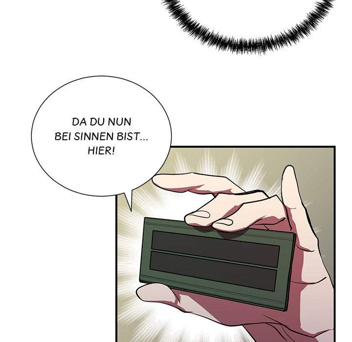 Meine Schulzeit mit Rang F - episode 42 - 33
