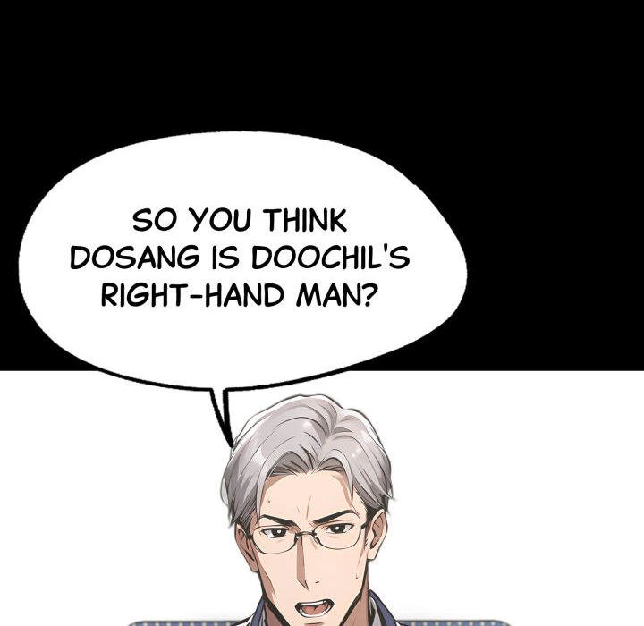 Workaholic Gangster - episode 95 - 34
