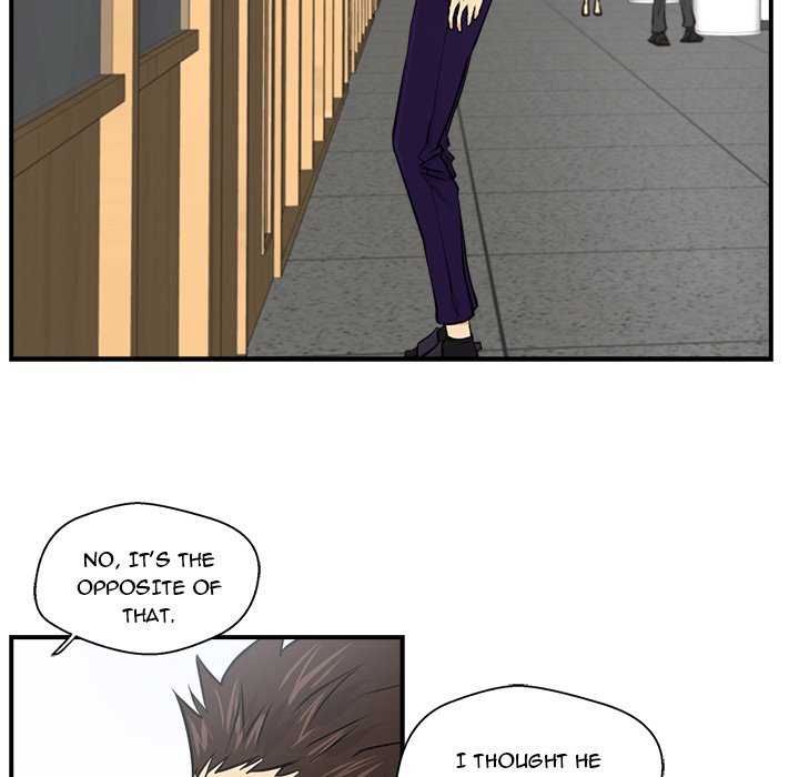 Mr. Kang - episode 8 - 43