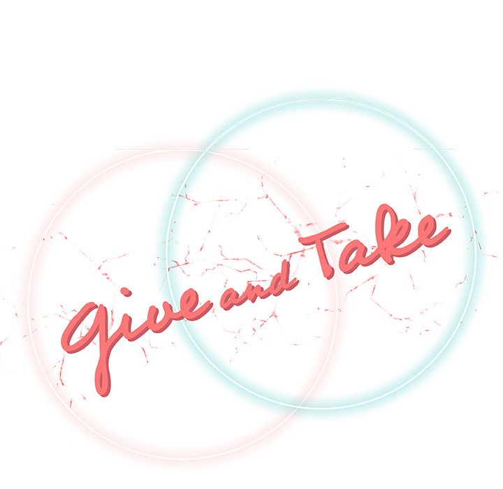 Give and Take - episode 3 - 27