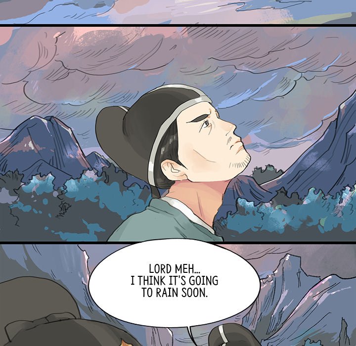The Land of Flowers - episode 11 - 55