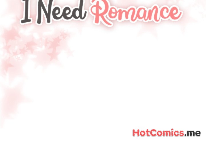 I Need Romance - episode 25 - 1