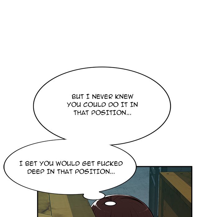 Boss Around - episode 9 - 39